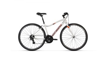 Vélo hybride pour femme Rocky mountain - RC 10 LO Comfort - 2018