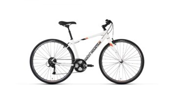 Vélo hybride Rocky mountain - RC 30 Comfort - 2018