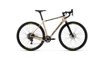 Vélo aventure Rocky mountain - Solo 50 - 2019 Adventure bike