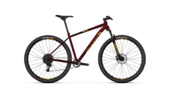 vélo de montagne Rocky mountain - Fusion 40 - 2019 mountain bike