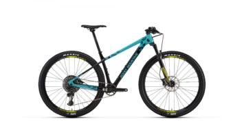 Vélo de montagne Rocky mountain - Vertex Carbon 50 - 2019 mountain bike