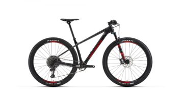 Vélo de montagne Rocky mountain - Vertex Carbon 70 - 2019 mountain bike