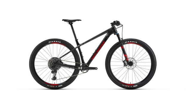 Rocky mountain - Vertex Carbon 70 - 2019*