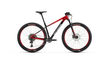 Vélo de montagne Rocky mountain - Vertex Carbon 90 - 2019 Mountain bike