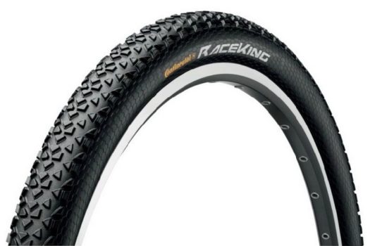 Continental - RACE KING 26 X 2.0