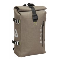 Arkel	DRYPACK -Sac à dos pour cycliste (unité)