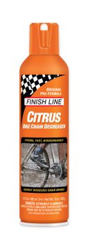 FINISH LINE - DÉGRAISSANT CITRUS