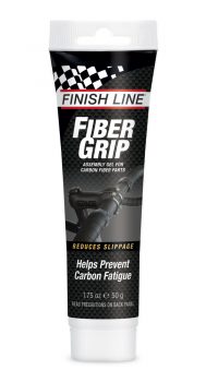 FINISH LINE - FIBER GRIP