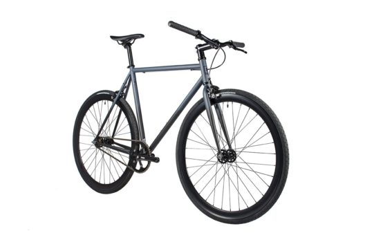 Fyxation - Eastside Fade Matte Black - 2019*