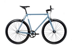 vélo fixie Fyxation - Eastside Blue Steel - 2021 single speed bike