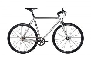 vélo fixie Fyxation - EASTSIDE CHROMIUM - 2024 fixed gear bike