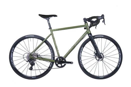 Fyxation - Quiver Green - 2021*