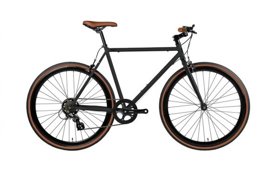 Fyxation - Pixel 7 Black and tan - 2021*