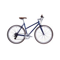 FYXATION - PIXEL 7 ST 2025 7speeds hybrid bike city bike velo de ville