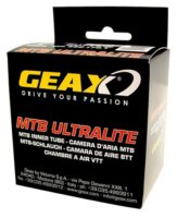 Geax - TUBE MTB ULTRALITE 26X1.5/2.25 36MM SCHRADER