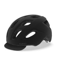 GIRO - CORMICK MIPS NOIR/BLEU UNIVERSAL casque helmet MIPS