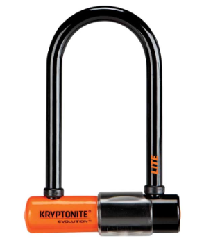 Kryptonite - EVOLUTION LITE MINI-6