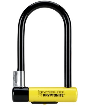 Kryptonite - New York Lock STD