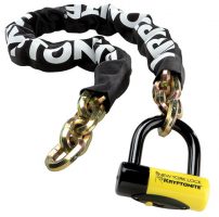 KRYPTONITE - NY FAHGETTABOUDIT CHAÎNE 1410 chain secure