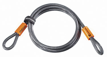Kryptonite - Cable en boucle 710 de 7' looped cable