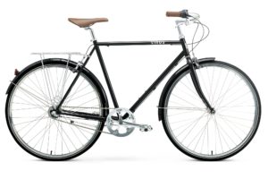 Vélo Urbain Linus - Roaster Sport i3 - 2019 urban bike