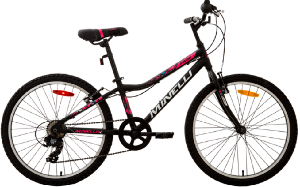 Vélo pour enfant Minelli - Paris - 2020 kid's bike