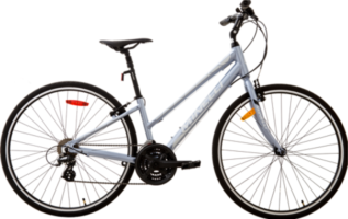 Vélo hybride Minelli - Promenade Femme - 2020 hybrid bike