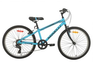 vélo pour enfant Minelli - Scorpion Alloy - 2021 kid's bike