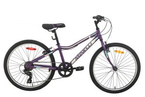 vélo pour enfant Minelli - Paris Alloy - 2021 kid's bike