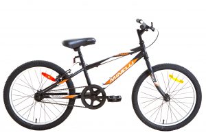vélo pour enfant Minelli - Dragon - 2022 kid's bike