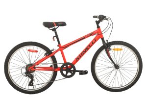 vélo pour enfant Minelli - Neon - 2022 kid's bike