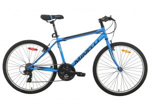vélo de montagne Minelli - Tornado (homme) - 2022 mountain bike