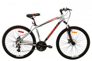 vélo de montagne Minelli - Diablo - 2022 mountain bike
