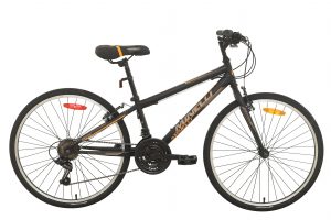 vélo pour enfant Minelli - Pro 24 Garçon - 2022 kid's bike