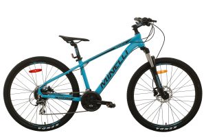 vélo de montagne Minelli - Mondial - 2022 mountain bike