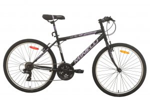 v/lo de montagne Minelli - Tornado (femme) - 2022 mountain bike