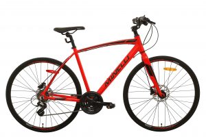 vélo hybride Minelli - Performance 1 DISC - 2022 hybrid bike