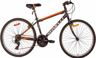 Vélo de montange MINELLI - Tornado (homme) - 2019 mountain bike