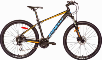 Vélo de montagne MINELLI - Mondial - 2019 Mountain bike