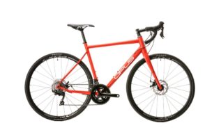 vélo de route Opus - Andante 1 - 2019 road bike