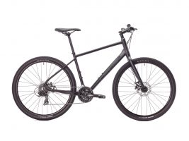 vélo urbain Opus - Big City 2 - 2024 urban bike