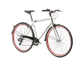 vélo urbain Opus - Case 7 Vitesses - 2019 urban bike