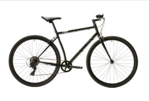 vélo urbain Opus - Case Single Speed - 2019 urban bike