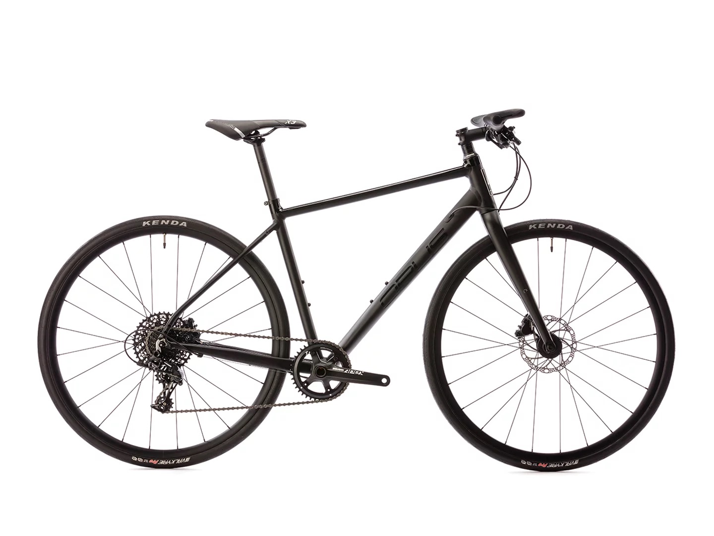 vélo hybride performant OPUS - Citato Apex 1 - 2020 performant hybrid bike