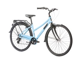 vélo urbain Opus - Classico 1 Femme - 2019 urban bike