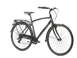 vélo urbain Opus - Classico 1 - 2019 urban bike