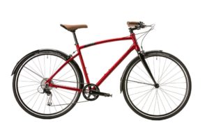 Vélo urbain Opus - Classico Lightweight - 2019 urban bike