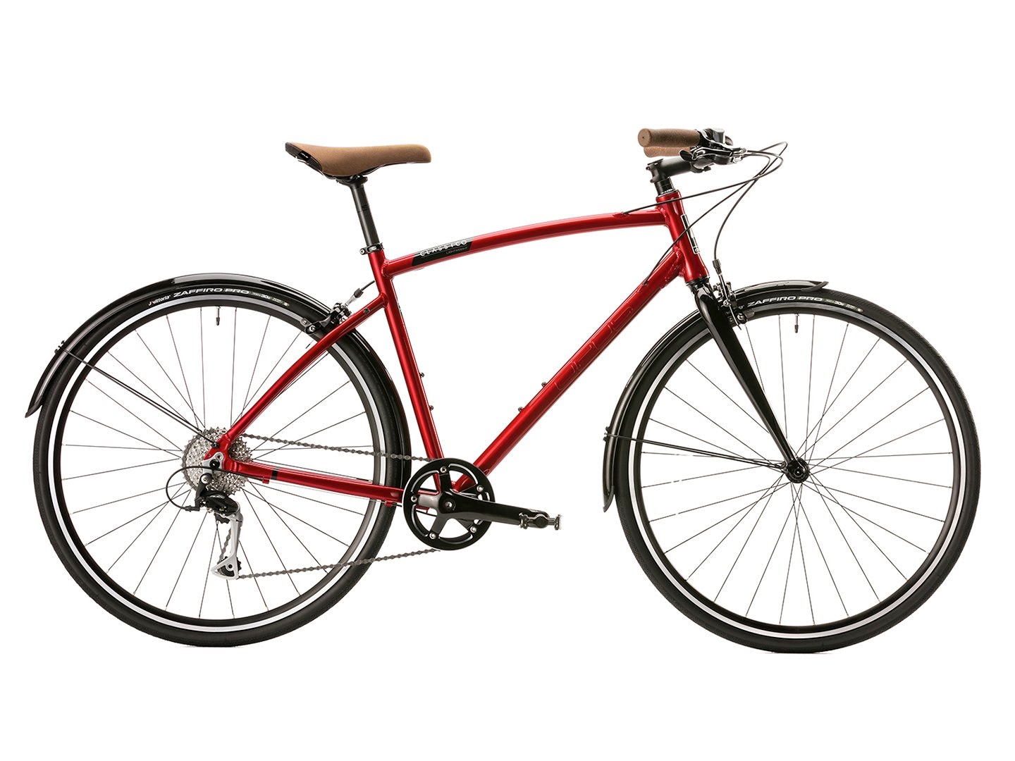 vélo urbain OPUS - Classico Lightweight - 2020 urban bike