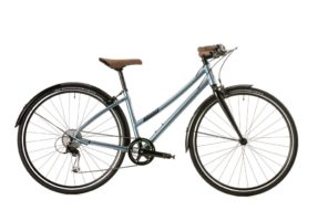Vélo urbain Opus - Classico Lightweight Step-Thru - 2019 urban bike