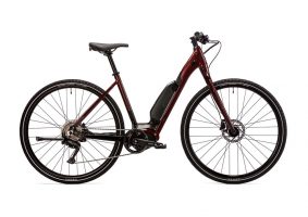 OPUS - CONNECT EP6 2025 ebike electric bike vélo electrique